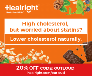 Healright Lower Cholesterol Naturally